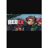 redex (pc) steam key global  redex (pc) steam key global Slike