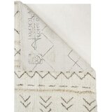 Lorena Canals Krem periv/ručno rađen vunen tepih 170x240 cm Lakota Day – | shoptok.hr