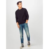 Jack & Jones Kavbojke 'Glenn' moder denim | Shoptok.si