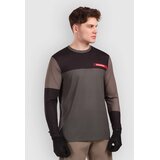 Horsefeathers Quantum Long Sleeve Jersey chimera / walnut Cene