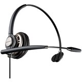 Poly EncorePro HW710 Single Ear Headset +Carry Case +Quick Disconnect | shoptok.hr