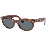 Ray-ban RB2242 954/3R Polarized M (50) Havana/Modra Cene