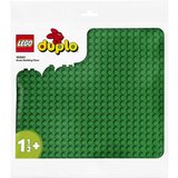 Lego 10980 ® DUPLO® zelena podloga za gradnju Cene'.'