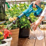 Makita DHW180Z Akumulatorski srednji s u tlak perac tlakom 2 nacina rada od 8 do (visok/nizak) bara 20/24 bara. | shoptok.hr
