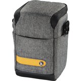 Hama Camera bag Terra, 90 Grey | shoptok.hr
