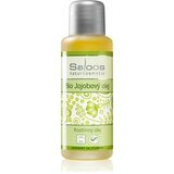 Saloos Cold Pressed Oils Bio Jojoba bio jojobino ulje 50 ml Cijene