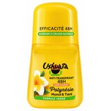 Ushuaïa Deodoranti 48h Antitranspirant-Deodorant mit M0noi-Öl Tiaré-Blüt Cene