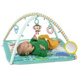 Kids II bright starts podloga za igru - palm party 12812 ( SKU12812 ) Cene