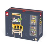 Janod Kmečka stojnica s hrano | Shoptok.si