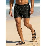 Sinsay Kupaće kratke hlače s motivom kaktusa | shoptok.hr
