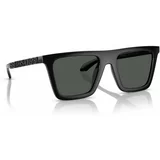 Versace Sončna očala 0VE4468U GB1/87 Črna