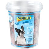 MultiFit Priboljšek Soft Trainies Mini 300 g | Shoptok.si