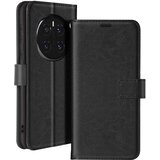 Oem Mayaxess, Ohišje za Honor Magic 7 Pro Denarnica s trakom, Črna, (5000215598) | Shoptok.si