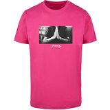 Mister Tee Men's T-shirt Pray pink Cijene