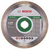 Bosch Dijamantna rezna ploča Standard for Ceramic Cijene