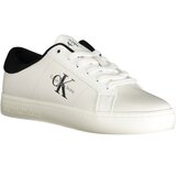 Calvin Klein WHITE WOMEN&#39;S SPORTS SHOES | Shoptok.si