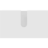  Set namještaja za kupaonicu Zidne 4 pcs Bijelo 61 x 35 x 64 cm | shoptok.hr