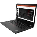 Lenovo ThinkPad L13 Yoga i5-10310U 8GB RAM 256GB NVMe 13.3 FULL HD IPS TOUCHSCREEN WIN 11 PRO