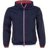 Peak Mountain Vetrovke Coupe-vent homme CAPIK Modra | Shoptok.si