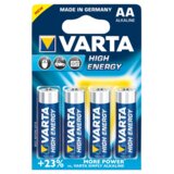 Varta Baterija LONGLIFE Power, AA, DE 4 kosi, od 20 DE Cene
