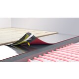 VILO Izolacija za pod VOX MAXPOD ALU PRO 2MM/15M2 | shoptok.hr