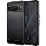  Futrola Carbon Shield TPU za Google Pixel 8 Pro - Crna KP27950 | Shoptok.si