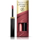 Max Factor lipfinity 108 frivolous ruž za usne | ePonuda.com