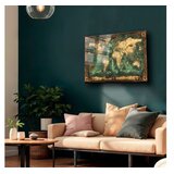 WALLXPERT Dekorativno farbanje kaljenog stakla Camtbl 002 70 x 100 | Eponuda.com