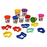  Plastelin set 16 delova | ePonuda.com