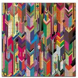 Remember Puzzle od 500 dijelova Metropolis Cijene