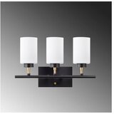 Opviq Yensuk - 13124 BlackGold Wall Lamp | ePonuda.com