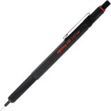 Rotring 600 Mechanical Pencil black 0,7 mm Cijene