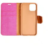  CANVAS Book case preklopna futrola za XIAOMI Redmi NOTE 12 PRO Plus 5G pink | shoptok.hr