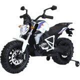  Veliki motor na akumulator 12v model 152- Beli Cene