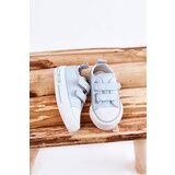 Big Star Children's Cloth Sneakers With Velcro | ePonuda.com