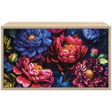  ormar za montažu na zid KIEL 69 x 33 x 40 cm Hrast sonoma | shoptok.hr