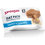 Sponser Sport Food Oat Pack Macadamia Cene