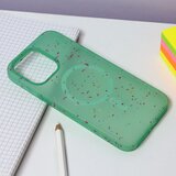  maska za telefon Colorful Magsafe za iPhone 14 Pro Max 6.7 zelena Cene