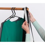 Brabantia Crni željezni stalak za odjeću Linn – | shoptok.hr