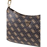 Guess Torba za na rame 'CRUISE VIBE' karamela / moka smeđa | shoptok.hr