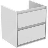 Ideal Standard E1606B2 - Kupatilski ormarić ispod umivaonika CONNECT AIR 53x40,9cm bela | Eponuda.com
