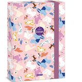 Ars Una Register A4 : Doggy Friends | Shoptok.si