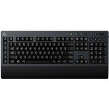 Logitech G Pro Mechanical Gaming Keyboard-US INT'L-USB Cene