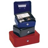 Wedo Kasa ručna 145/3, , 25x18x9 cm, crna | shoptok.hr