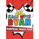 Steam Race with Ryan - Surprise Track Pack (DLC) Key GLOBAL | ePonuda.com