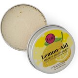 J.Cat Beauty Lemon-Aid trdo čistilo gobic in čopičev za ličenje 30 g | Shoptok.si