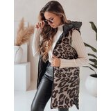 DStreet Kamizelka damska TY0000 | Shoptok.si