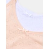 Sinsay Komplet od 2 bralette grudnjaka | shoptok.hr