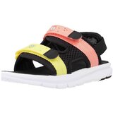 Puma Sandali &amp; Odprti čevlji EVOLVE Črna cene
