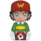  Figurica za novac Captain Tsubasa Genzo Wakabayashi - 18 cm | shoptok.hr